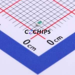 Resistencia SMD RN731JTTD1332A10 0603 (Tipo: Película Delgada) (Resistencia: 13.3kOhm Precisión: 0.05%) - Product Image 1