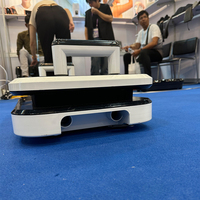 Nouvelle Machine d'Exercice Vibratoire Électrique Domestique 2025 en ABS pour Entraînement Corporel Complet, Perte de Poids et Relaxation, 1 à 99 Niveaux de Vitesse