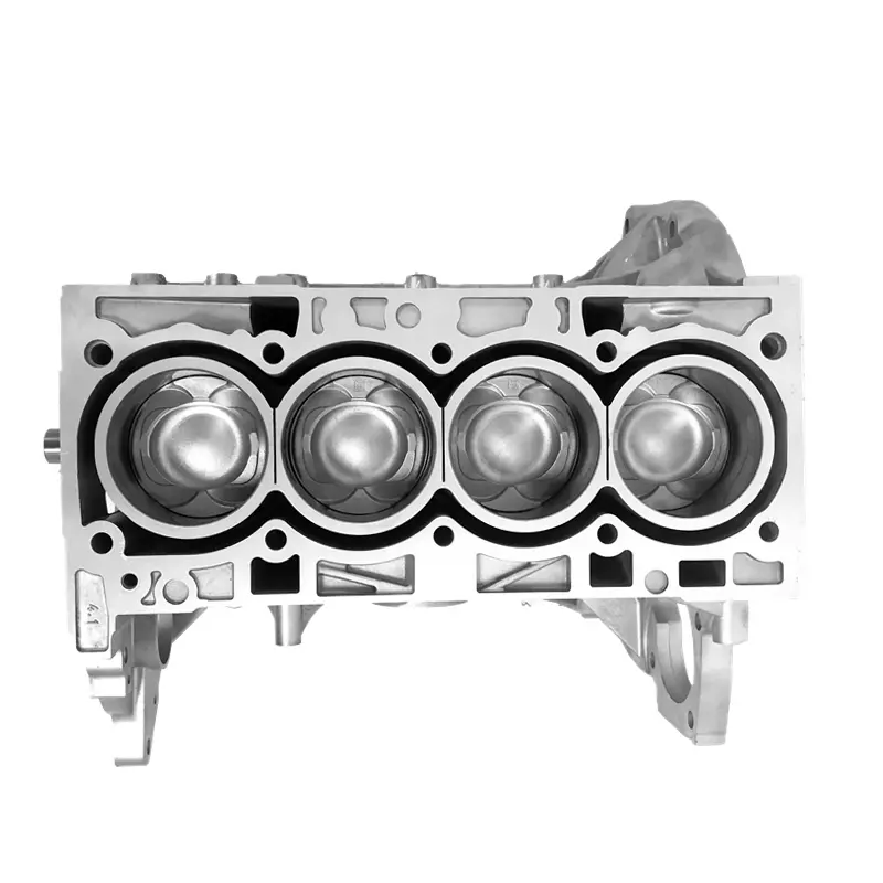 Bloc-cylindres personnalisé de haute qualité pour Ford Escape 1.5L 1.6L bloc-cylindres de moteur à mi-cylindre