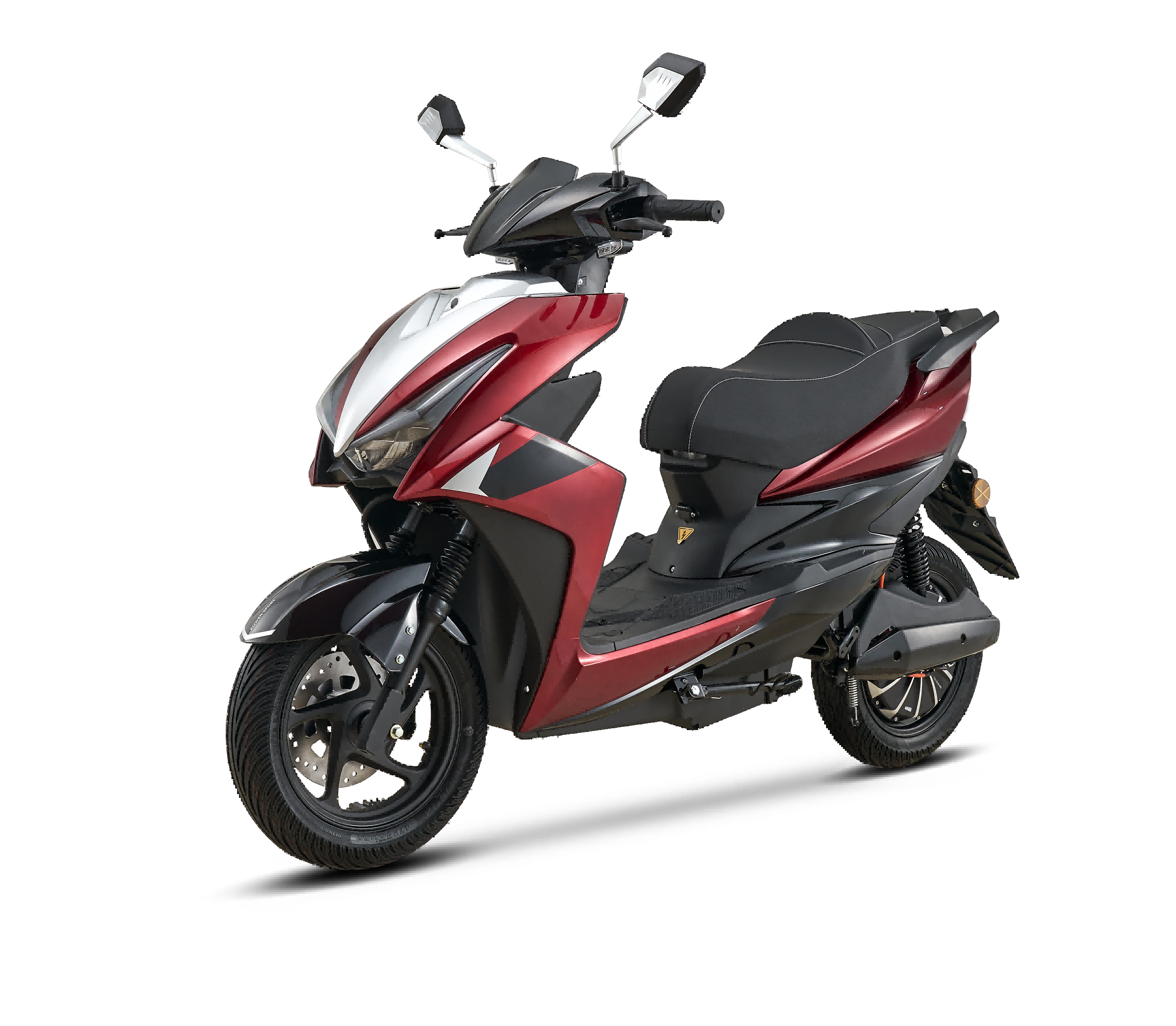 Eagle Motorcycles High Performance Electric Bikes