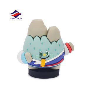 OEM PVC vinile figura da Longzhiyu <span class=keywords><strong>20</strong></span> anni di fabbrica <span class=keywords><strong>Anime</strong></span> 3D arte giocattolo Blind Box figura da collezione - Product Image 5