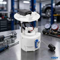 Module de pompe à carburant électrique intégré au réservoir 31110G3300 31110-G3300 pour Hyundai Elantra I30 Kia Cerato Forte 1.6L 2.0L 2016-2021