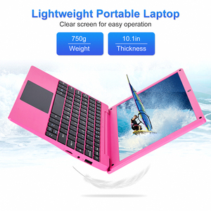 Laptop giáo dục OEM ODM 10.1 inch, chip Allwinner A133, Android 12, mini laptop học sinh, <span class=keywords><strong>RAM</strong></span> 2GB, bộ nhớ EMMC 64GB - Product Image 5