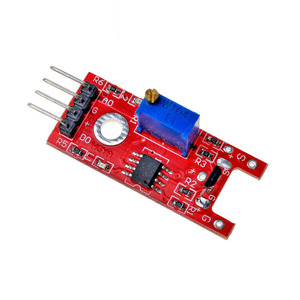 KY-024 Tuyến Tính Hội Trường Cảm Biến Board Chuyển Đổi Tốc Độ Đếm <span class=keywords><strong>Hall</strong></span> <span class=keywords><strong>Sensor</strong></span> <span class=keywords><strong>Module</strong></span> 37 Trong 1 Cảm Biến Bộ Dụng Cụ - Product Image 2