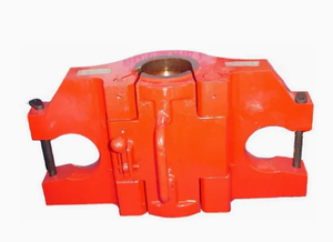 Ta-35 dongda 2 3/8 "2 7/8" EU Ống thang máy mỏ dầu wellhead công cụ cho giàn khoan chất lượng cao hợp kim thép <span class=keywords><strong>API</strong></span> 8A/8C - Product Image 4