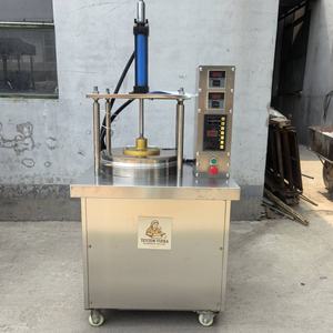 自動パンケーキ製造機チャパティ製造機生地シート用パンケーキ - Product Image 3