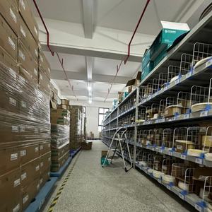 Nuovo Originale 1sda066466r1 Motore Operatore 220-250V 50/60Hz Cacc per PLC - Product Image 4