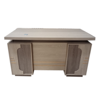 2023 bureaux de bureau modernes en gros fabriquent des meubles de bureau simples table de bureau pratique