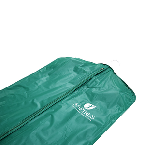 En gros léger de qualité supérieure respirant vêtement couvre les femmes <span class=keywords><strong>robe</strong></span> sac - Product Image 1
