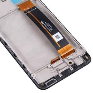 Écran LCD d'origine pour <span class=keywords><strong>Samsung</strong></span> Galaxy A23 SM-A235F, assemblage complet du numériseur avec cadre - Product Image 3