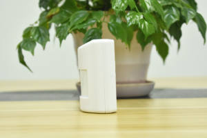 Hot Verkoop Draadloze Pir Bewegingsmelder Met Anti-Pet Functie EF-WIP-350 - Product Image 3