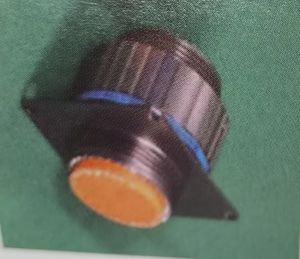 Connecteurs électriques micro-circulaires légers de la série M32689 - Product Image 1