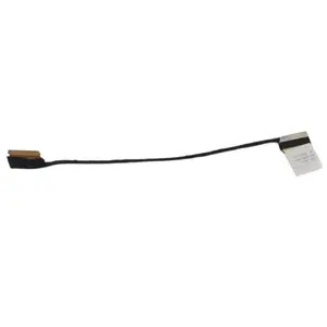 Laptop LCD LED screen cable supplier for Lenovo Thinkpad T570 P51S T580 P52S 40pin 01ER030 450.0ab02.0001