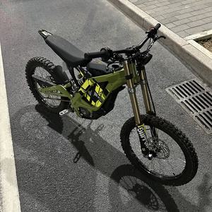 <span class=keywords><strong>Moto</strong></span> tout-terrain électrique 2026 Light Bee X 8kW, couple élevé 266Nm, cadre en alliage d'aluminium, vitesse maximale 75km/h, <span class=keywords><strong>moto</strong></span> de course - Product Image 1