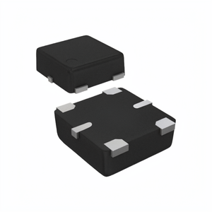 Composant électronique 4 SMD, fils plats, pad exposé, service complet original S-1313D28-A4T1U3, gestion de l'alimentation (PMIC) - Product Image 1