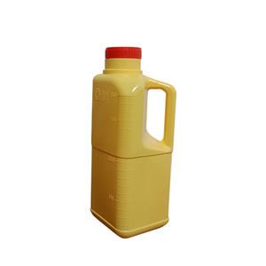 China Superior High Quality 2l Plastic Water Buckets with lid Wholesale