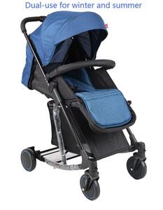 Haute qualité 0-3 ans peut basculer dossier réglable pliant usine <span class=keywords><strong>pas</strong></span> <span class=keywords><strong>cher</strong></span> prix cinq points harnais bébé <span class=keywords><strong>poussette</strong></span> - Product Image 2
