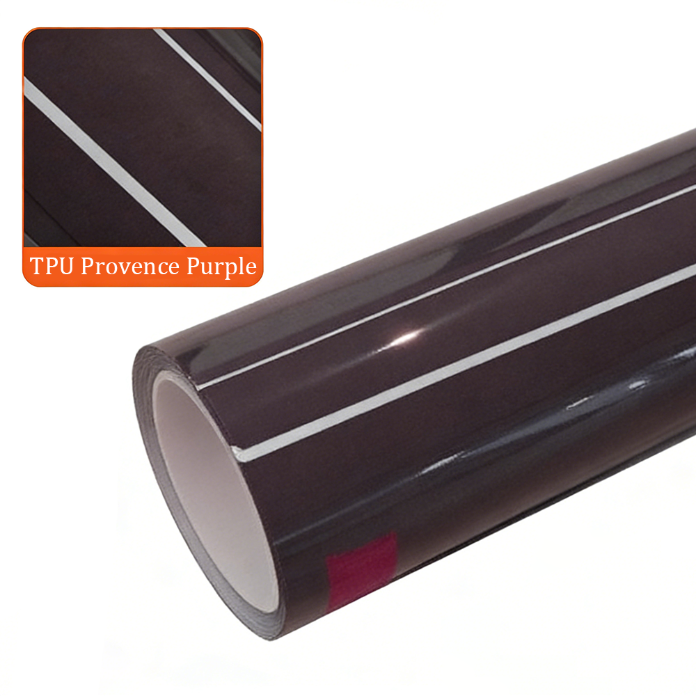 TPU Provence Violet