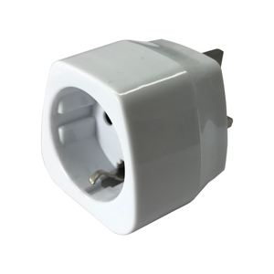 Bán Buôn EU Để Anh Du Lịch <span class=keywords><strong>Adapter</strong></span> Với 13A Cầu Chì Ổ Cắm Điện Anh Du Lịch Châu Âu Ổ Cắm Với Trẻ Em Bảo Vệ Điện Cắm - Product Image 5