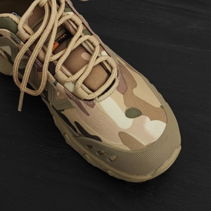 Chaussures d'entraînement camouflage DFJB05 - Product Image 5