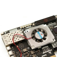 Carte de développement FPGA Kintex 7 XC7K325T - Kit de base avec calcul parallèle