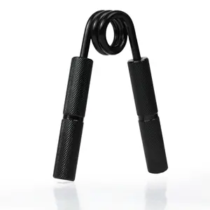 Gym Home School Male Female Exercise Heavy Resistance Adjustable Strength Arm Finger Hand Grip