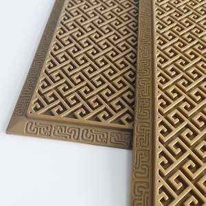 Custom Printed Silicone PVC <b>Bar</b> Runner Rubber Spill <b>Mat</b> Beer Drip Tray Non Slip Pub Rail <b>Mat</b> Service <b>Mat</b> for <b>Bars</b> - Product Image 6