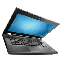 95% Baru untuk Lenovo Thinkpad L430 dengan Intel Core I5-3rd Generasi, Laptop 14 inci, RAM 8GB, SSD 256GB, Prosesor Dual Core, Keyboard Bahasa Inggris