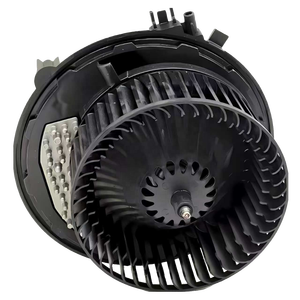 Moteur de ventilateur 5Q1819021B 5Q1819021D 5Q1819021E 5Q1819021H pour Audi / VW / Skoda 2015-2022 |   Ventilateur de cabine CVC |   Remplacement OE - Product Image 3