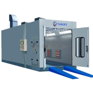 Cabine <span class=keywords><strong>de</strong></span> <span class=keywords><strong>peinture</strong></span> <span class=keywords><strong>de</strong></span> voiture, ml, appareil <span class=keywords><strong>de</strong></span> traitement pour four à <span class=keywords><strong>peinture</strong></span>, pas cher - Product Image 1