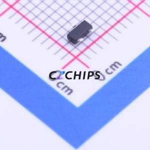 Original-New DDTC123JCA-7-F SOT-23 Transistor Digital Transistor Whole Sale Electronic Component Chips Supplier & BOM Service - Product Image 2