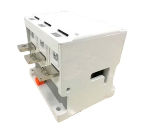 Contactores de Vacío de Bajo y Medio Voltaje 220V 630A 1500V CA para Control de Motores y Bombas - Product Image 3