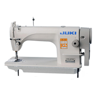 Nouvelle machine à coudre plate à aiguille unique Juki 8700 - Machine à coudre plate conçue pour la couture