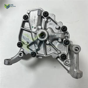 Bomba de Aceite para Mini BMW 11418650924 B38 1.2T 1.5T <span class=keywords><strong>B48</strong></span> 2.0T <span class=keywords><strong>220i</strong></span> F46 G32 F39 G02 G20 G28 F39 F52 G08 G38 X1 X2 X3 X4 2022+ Euro 6 - Product Image 5