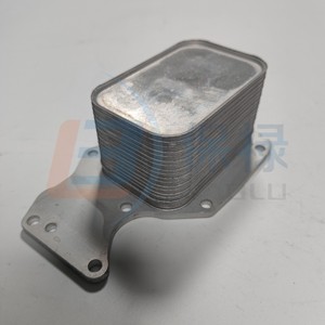 Bmw <b>Radiator</b> Core 11428574005 72361308 For F20 F23 F30 F31 F35 G30 Replacement Part - Product Image 3