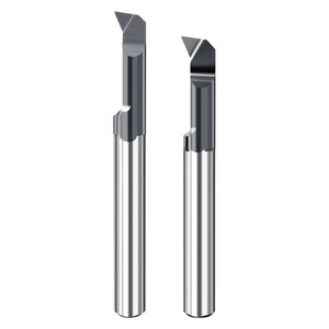 MTR MNR MIR <span class=keywords><strong>MGR</strong></span> MUR MPR MFR MQR MKR Coupeur d'alésage Rainurage Filetage Outil de tournage Tour interne Fraise avec carbure - Product Image 4