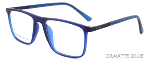 Lunettes de sport style tr90 pour homme, monture optique en métal, <span class=keywords><strong>prix</strong></span> d'usine, <span class=keywords><strong>2022</strong></span> - Product Image 4