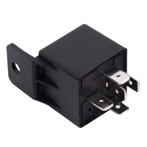 DC12/24V 5 PIN 40A <strong>Auto</strong> Starter Switch Car <strong>Relay</strong> - Product Image 4