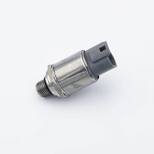 Interruptor de Presión Hidráulica Rápido G1/2 24V IP65 para Excavadoras Modernas, Número de Pieza YE99-04308 - Product Image 2