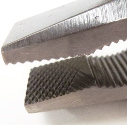 Japonés de cuchillo cortador lateral de acero inoxidable herramientas alicates - Product Image 4