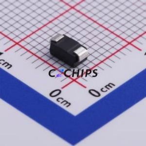 Nuevo y Original Diodo S1J-E3/5AT SMA(DO-214AC) Diodo de Propósito General Venta al por Mayor de Componentes Electrónicos Proveedor de Chips y Servicio BOM - Product Image 2