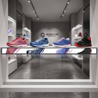 Écran d'affichage numérique LCD intelligent en forme de barre allongée pour étagère, avec Wi-Fi Android, pour publicité de prix sur les rayons de magasin