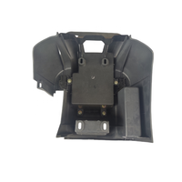MR610038 MR298256 Accessoires intérieurs Boîte de rangement d'accoudoir central pour Mitsubishi Pajero Montero V31 V33 Pièce auto