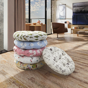 Cojín Decorativo Hipoalergénico con Estampado Animal de Textura Suave, Impresión Digital, para Hogar, Jardín, Hotel, Suelo y Sofá - Product Image 2