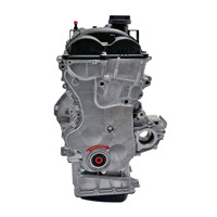 Motor de Coche G4LA 1.25 Dual CVVT Long Block 1248cc Desnudo, 100% Probado, para Hyundai I10 KIA Picanto