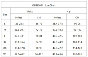 En gros, Shapewear colombien à haute compression, taille haute, effet ventre plat et rehausseur de fesses BBL, grandes tailles pour femmes - Product Image 5