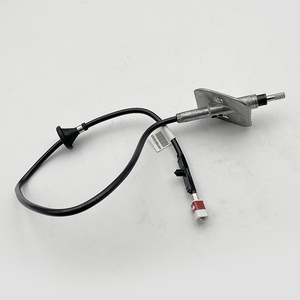ชุดสายเคเบิลฐานเสาอากาศ 05064394AH สำหรับรถกระบะ Dodge Ram 1500 2500 3500 ปี 2014-2024 รุ่น 5064394AH  5064394 - Product Image 5