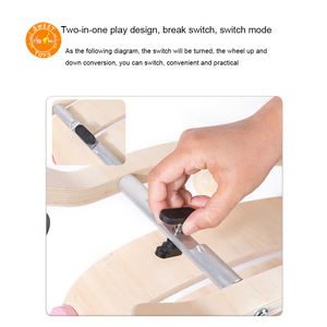 Vélo d'équilibre en <span class=keywords><strong>bois</strong></span> <span class=keywords><strong>rose</strong></span>, cheval à bascule en <span class=keywords><strong>bois</strong></span>, trotteur en <span class=keywords><strong>bois</strong></span> pour bébé, voiture pour enfants, vélo d'équilibre - Product Image 6