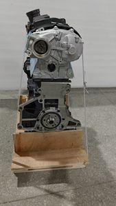 Precio de Fábrica, Conjunto de Motor EA113 2.0L Turbo CDLA para VW Golf R Mk6, Scirocco R, Audi S3 8P, TT 8J, TTS quattro, SEAT León <span class=keywords><strong>Cupra</strong></span> R - Product Image 3