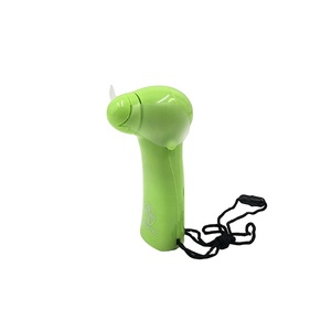 Ventilador de Mano Personal, Eléctrico, Recargable, Portátil, Mini - Product Image 5